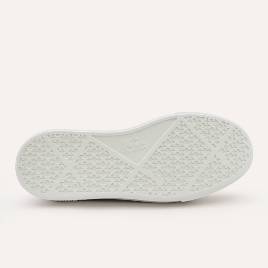 LACE-FREE CALFSKIN LOAFER - Image 7