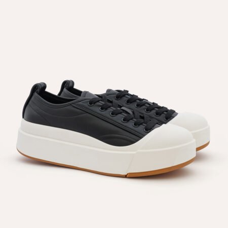 SHELL HEAD SNEAKER