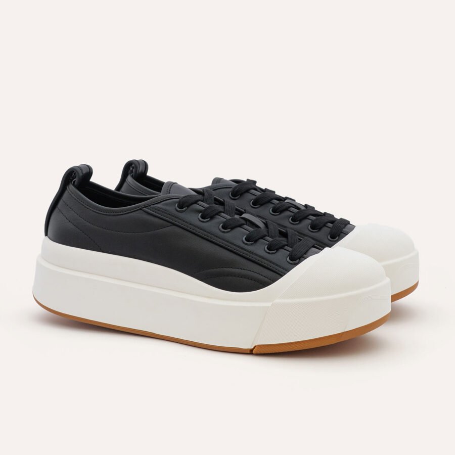 SHELL HEAD SNEAKER