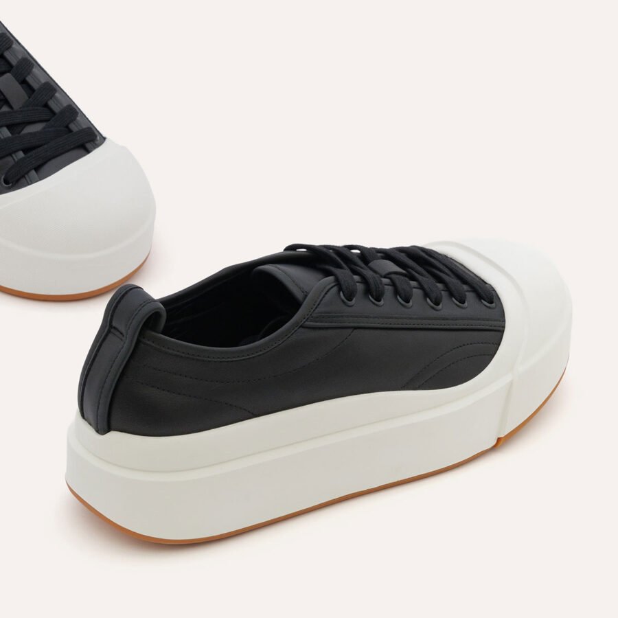 SHELL HEAD SNEAKER - Image 3