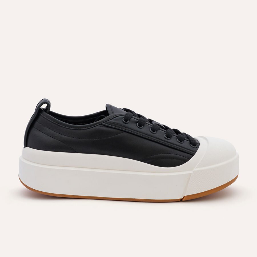 SHELL HEAD SNEAKER - Image 5