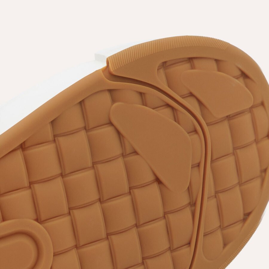 SHELL HEAD SNEAKER - Image 9