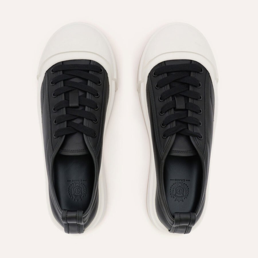 SHELL HEAD SNEAKER - Image 2