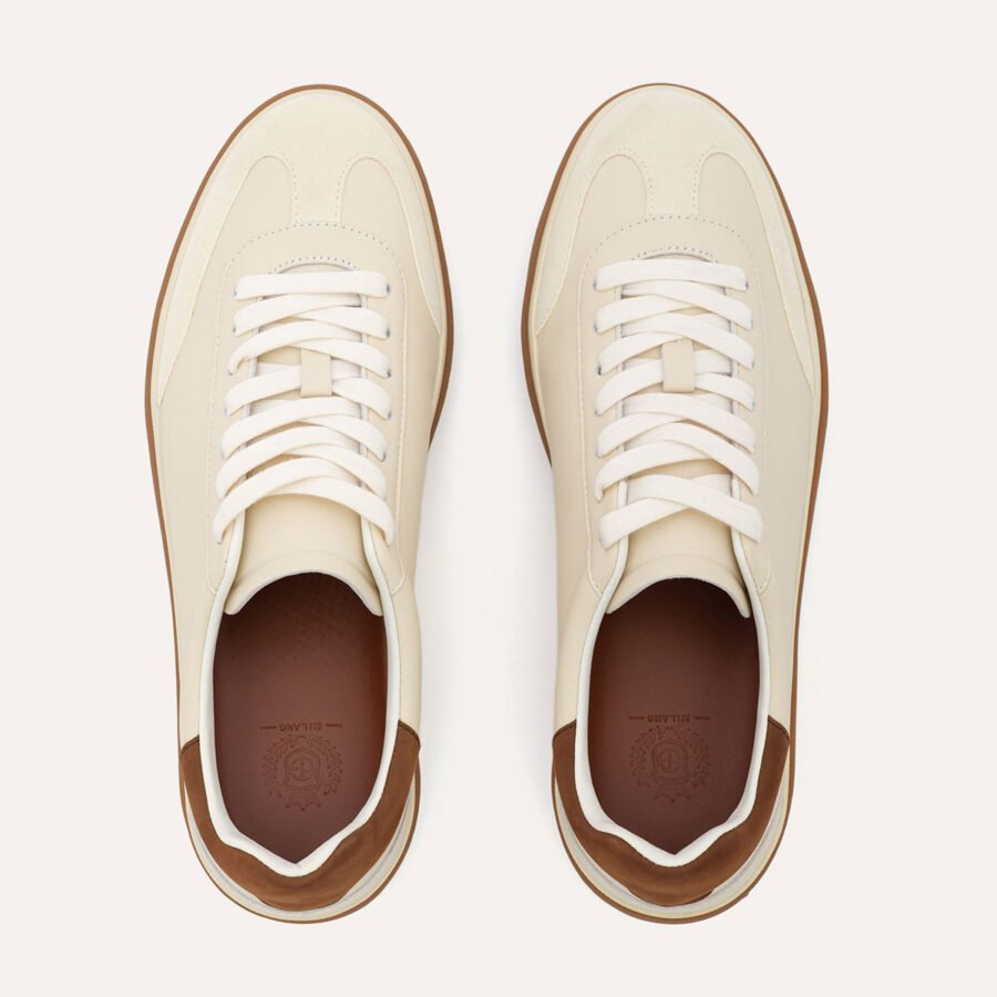 TENNIS WALK TRAINING SHOES - Image 2