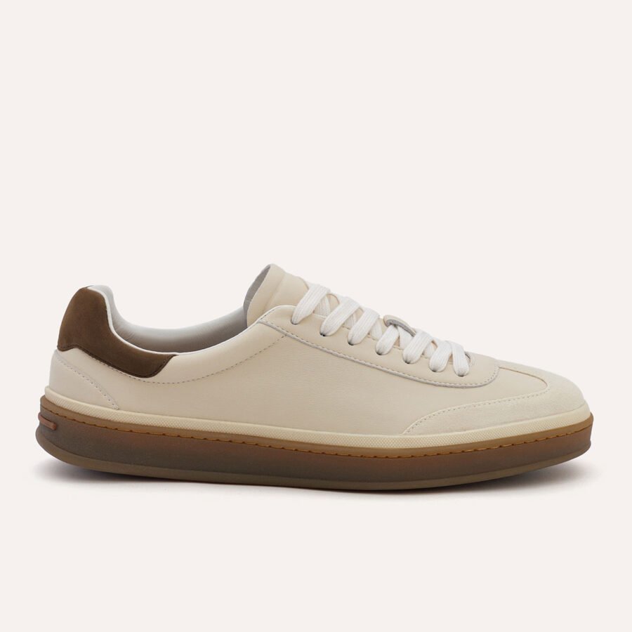 TENNIS WALK TRAINING SHOES - Image 3