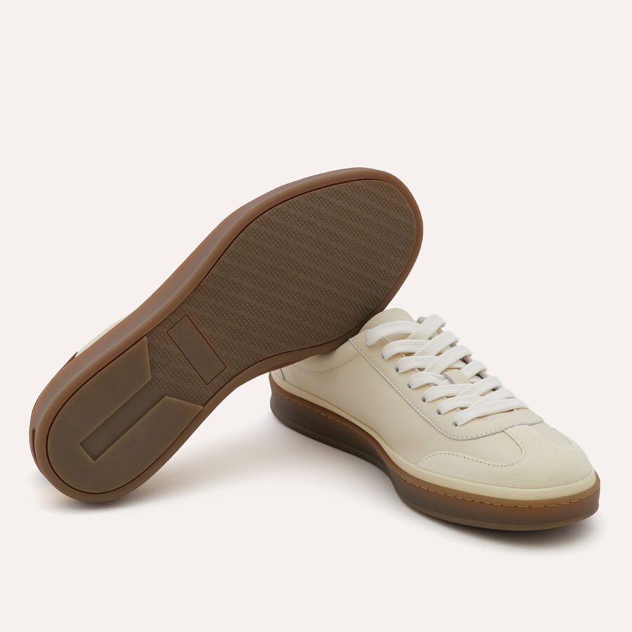 TENNIS WALK TRAINING SHOES - Image 5
