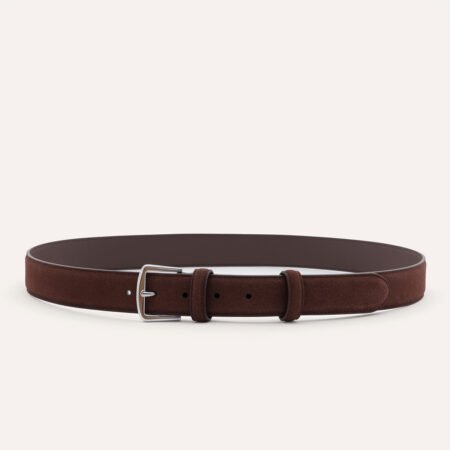 LEATHER BELTS