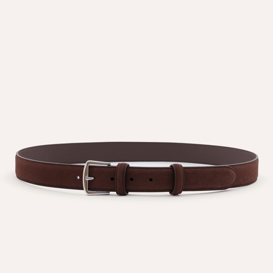 LEATHER BELTS