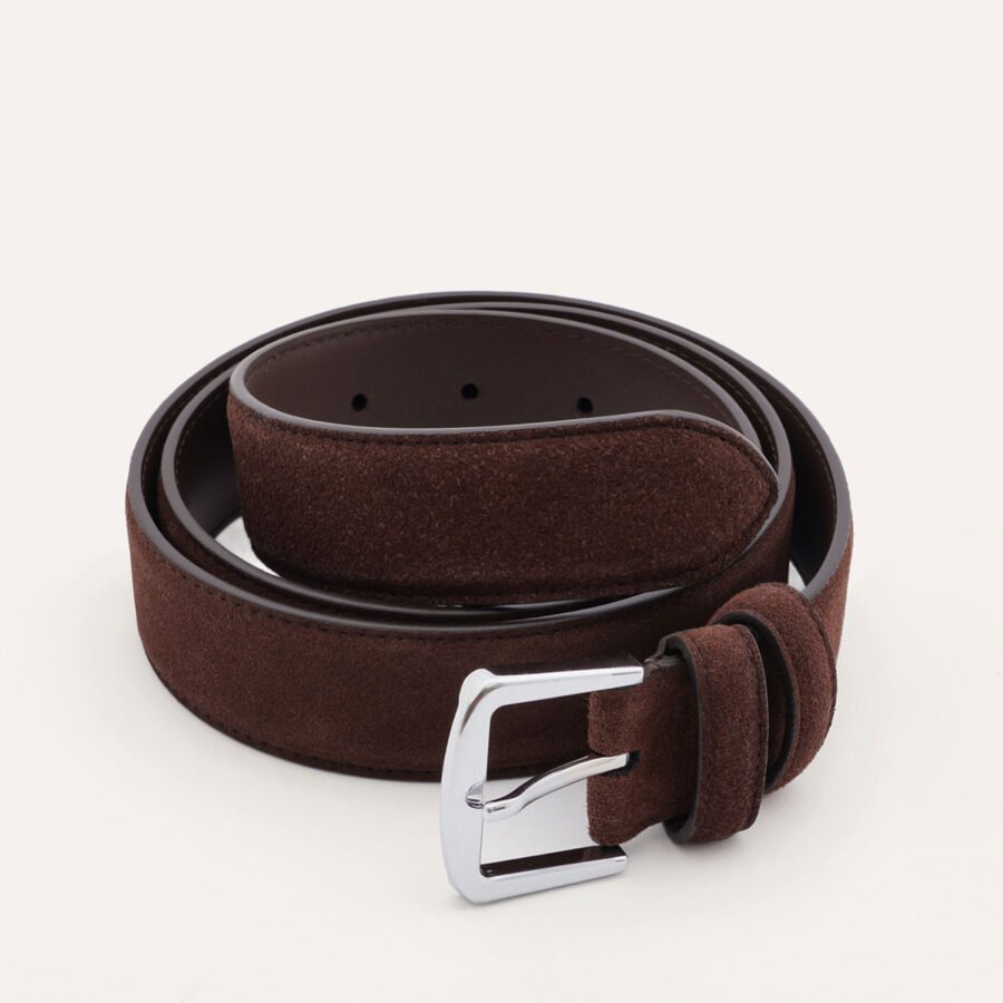LEATHER BELTS - Image 3
