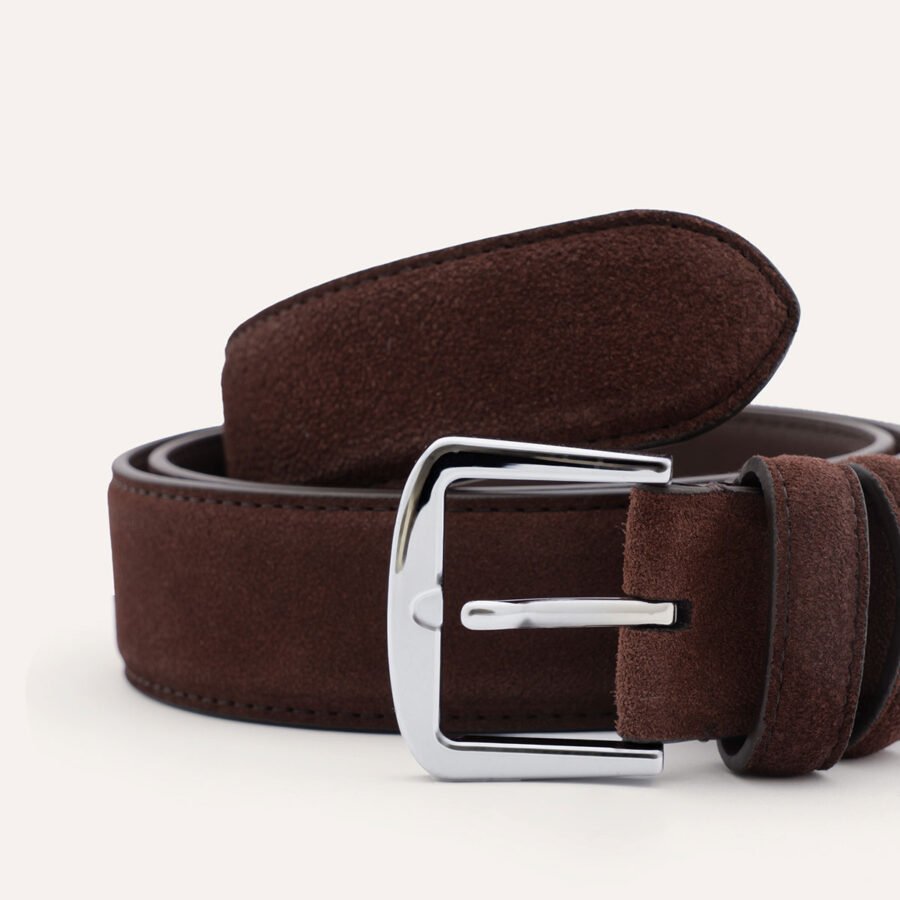 LEATHER BELTS - Image 2