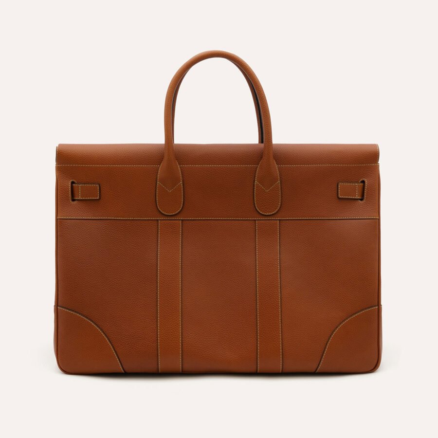 CALFSKIN COUNTRY BAG - Image 2