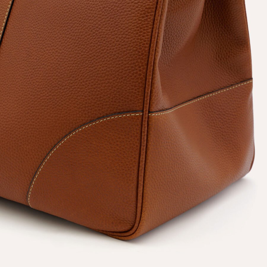 CALFSKIN COUNTRY BAG - Image 5