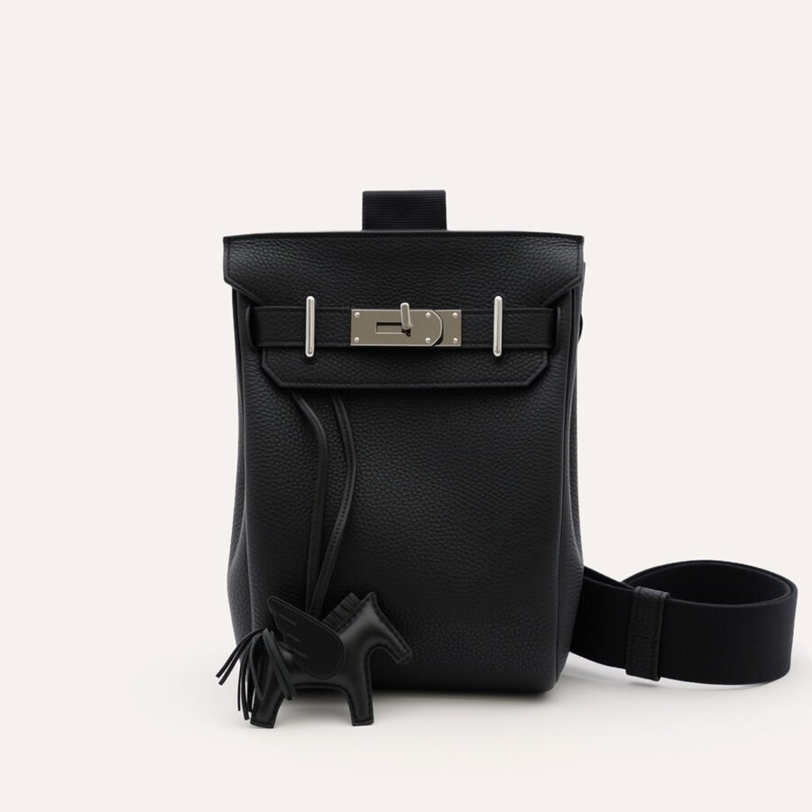 SMALL SHOULDER BAG