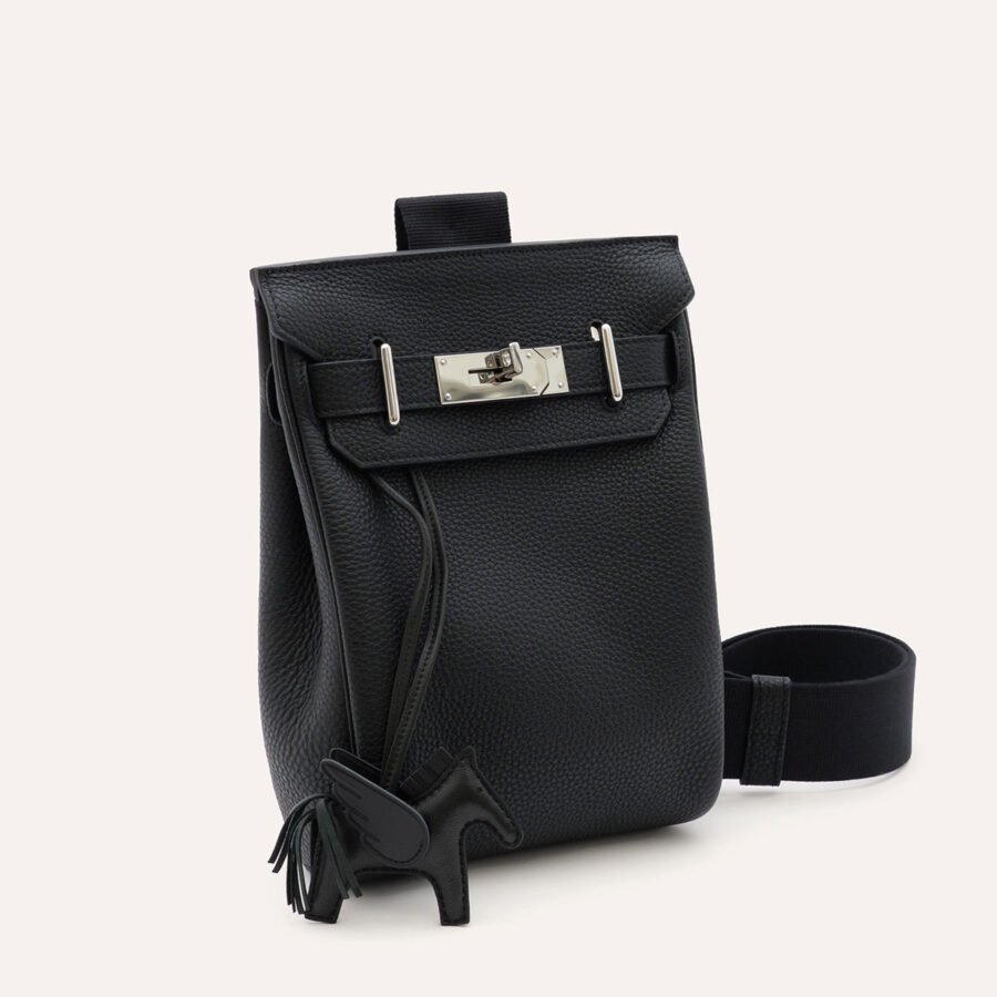 SMALL SHOULDER BAG - Image 3