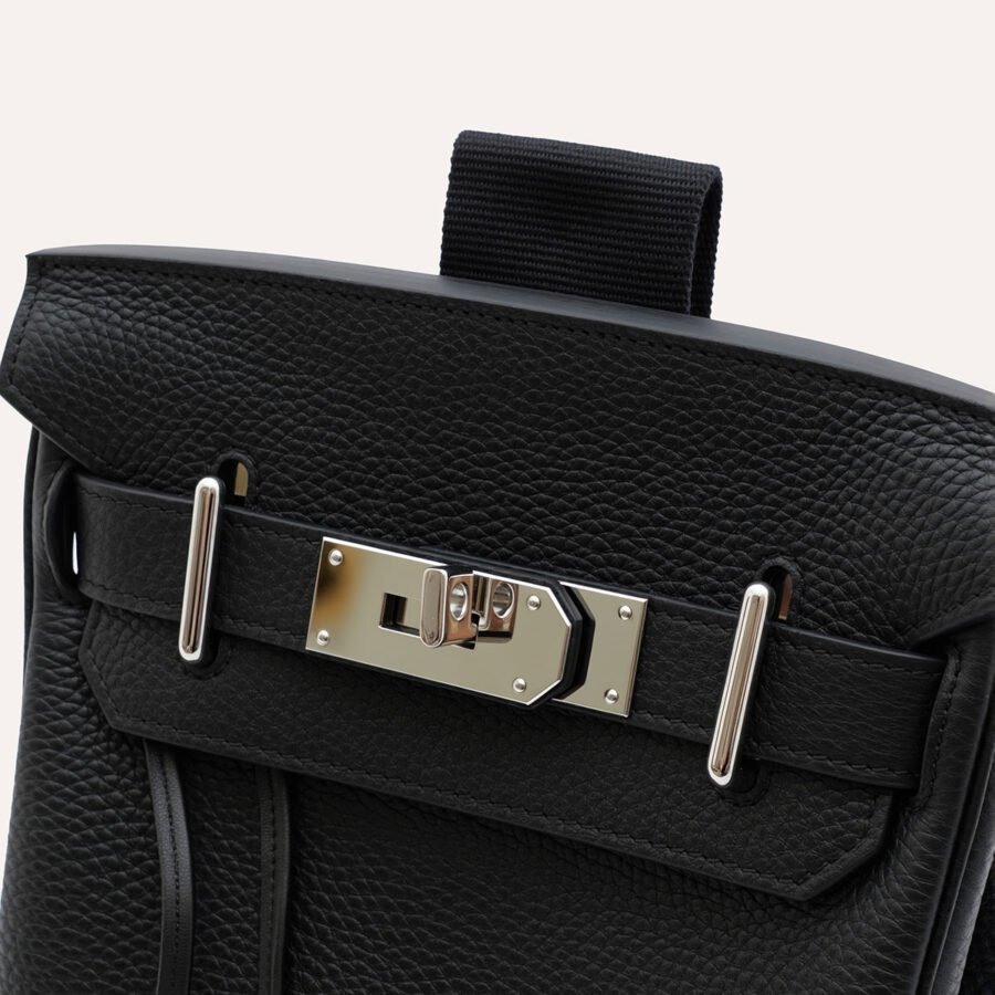 SMALL SHOULDER BAG - Image 4