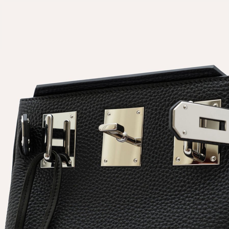 SMALL SHOULDER BAG - Image 5