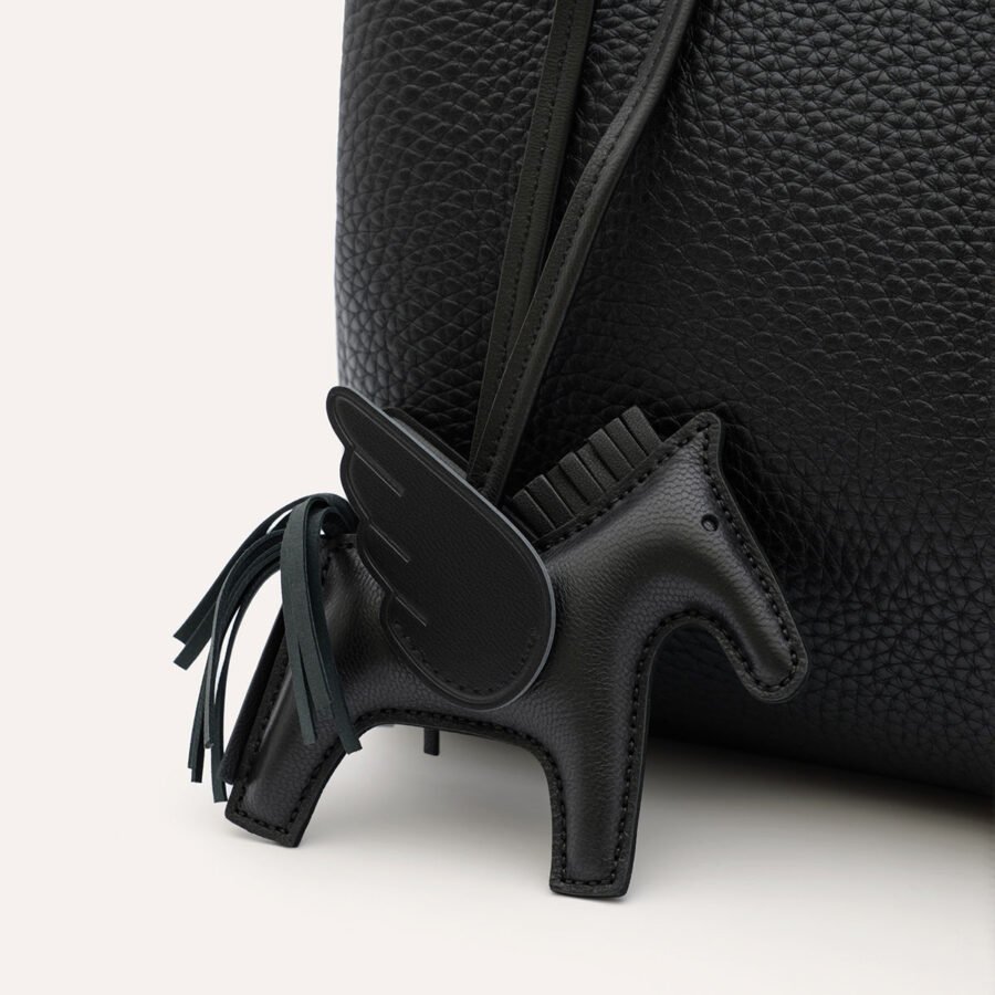SMALL SHOULDER BAG - Image 6