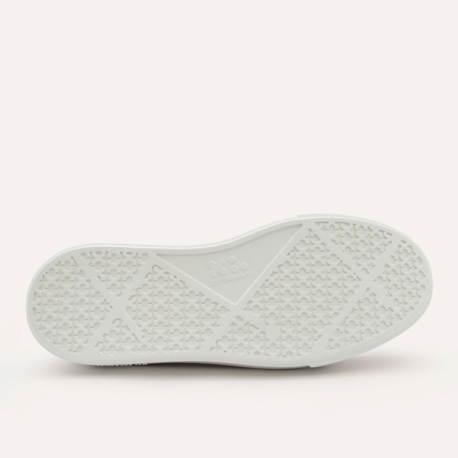 LACE-FREE DEERSKIN LOAFER - Image 6