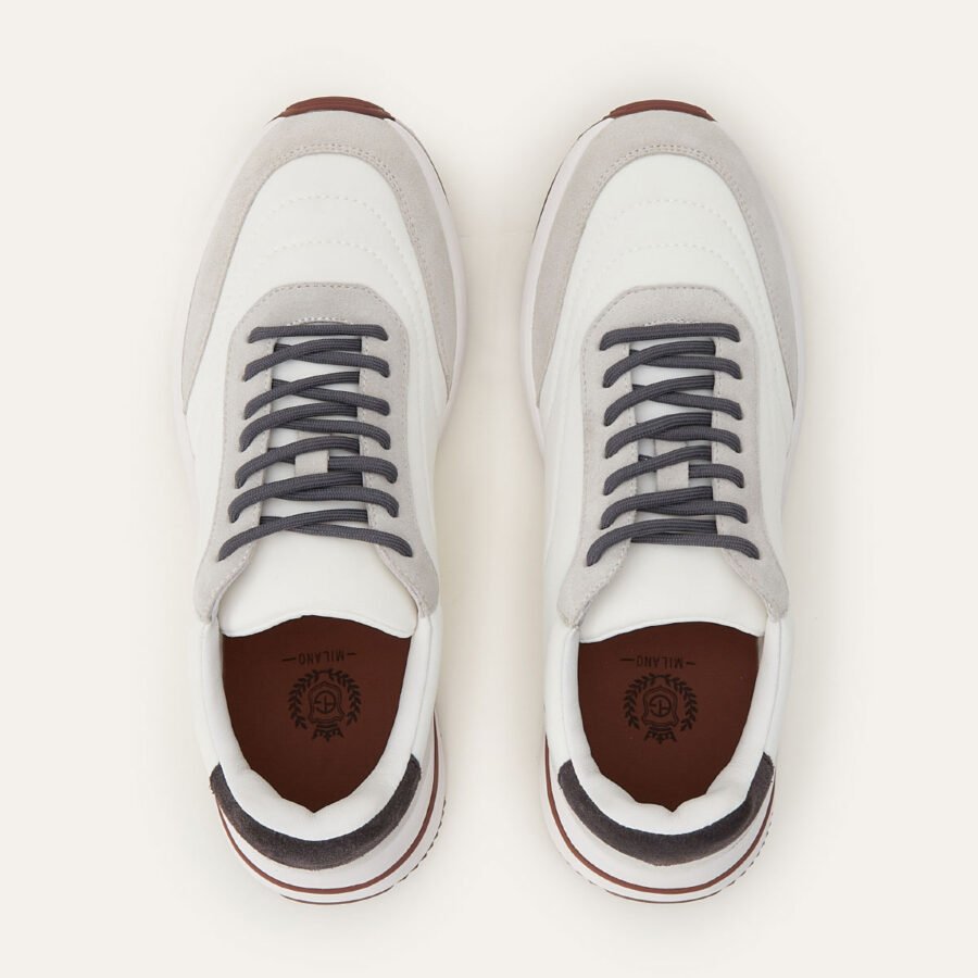 HOLIDAY WALK SNEAKER - Image 2