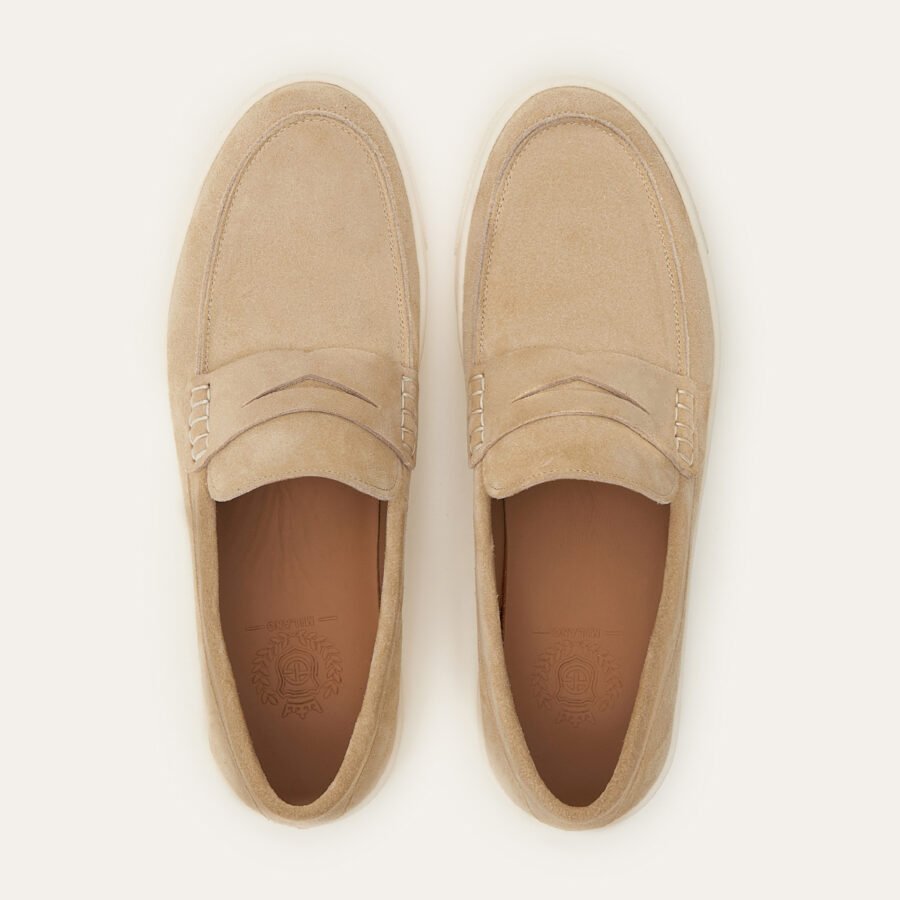 LOAFER SNEAKER - Image 2
