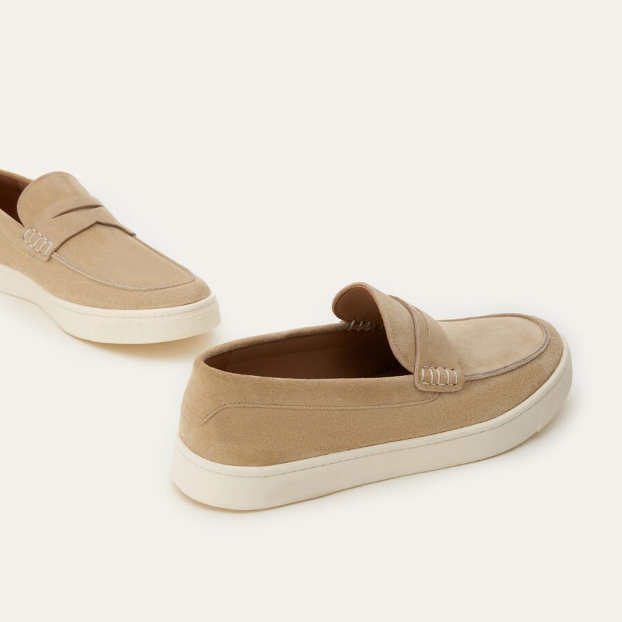 LOAFER SNEAKER - Image 7