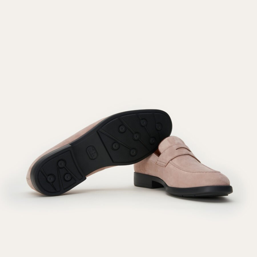SUEDE LOAFER - Image 7