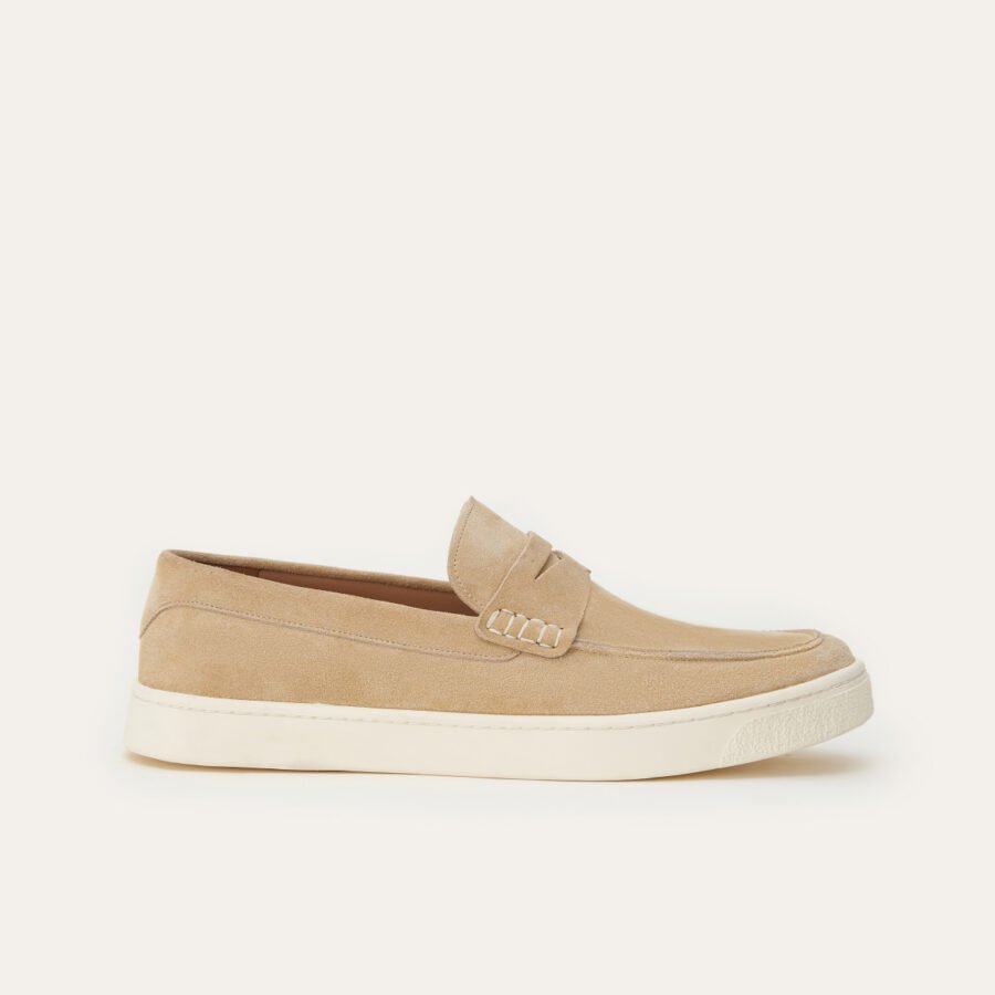 LOAFER SNEAKER - Image 3