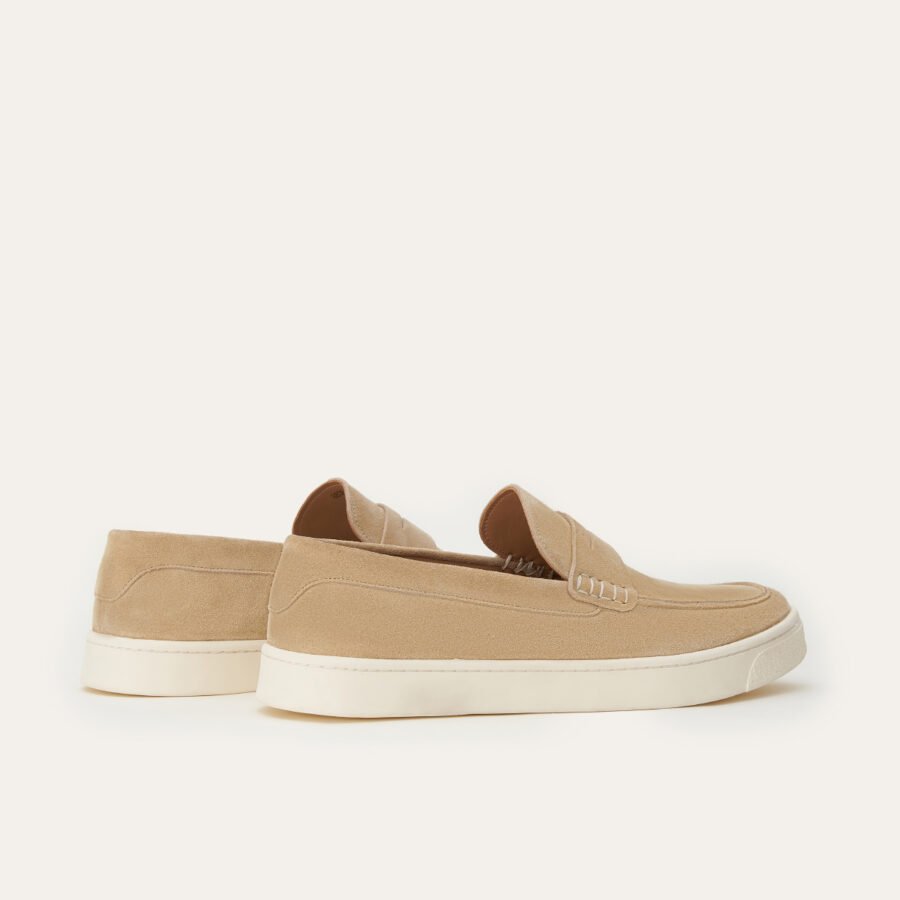 LOAFER SNEAKER - Image 4