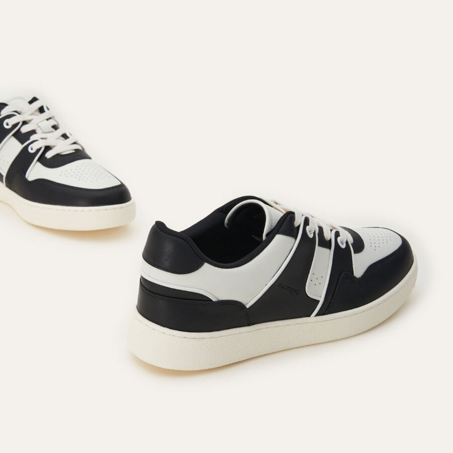 LEATHER SNEAKER - Image 8