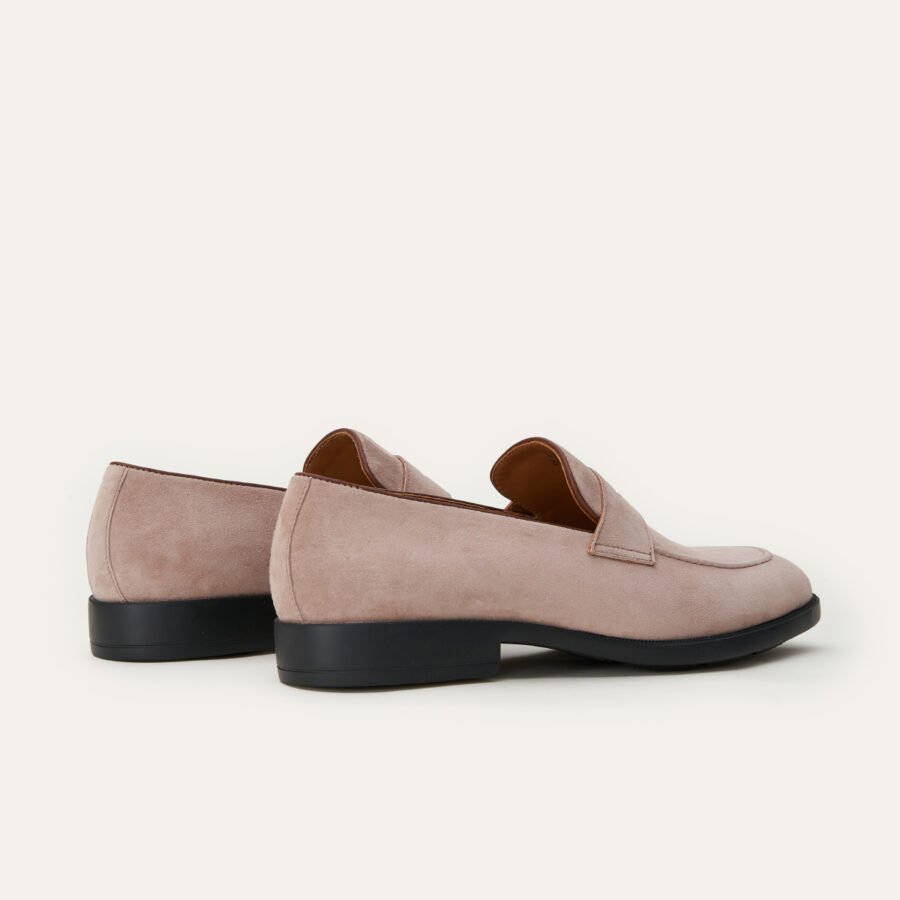 SUEDE LOAFER - Image 4