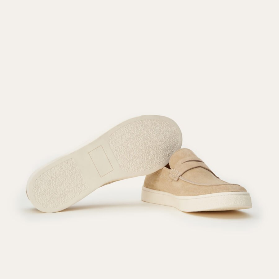 LOAFER SNEAKER - Image 5