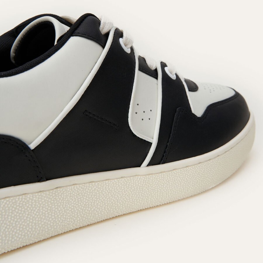 LEATHER SNEAKER - Image 10