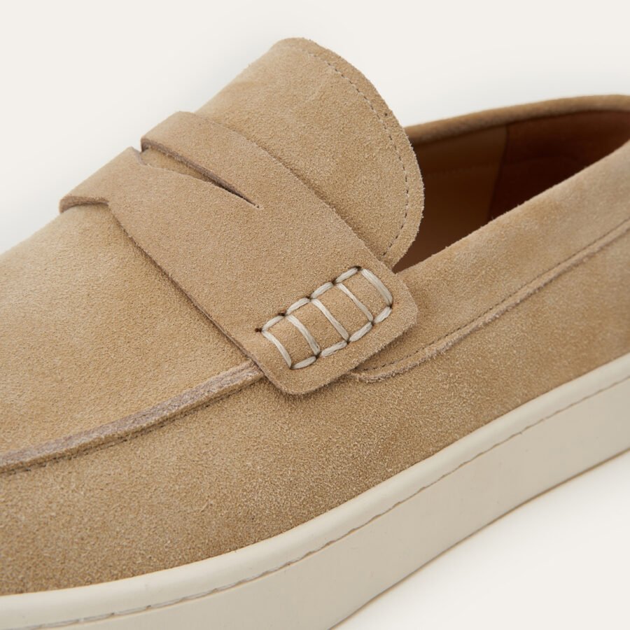 LOAFER SNEAKER - Image 8